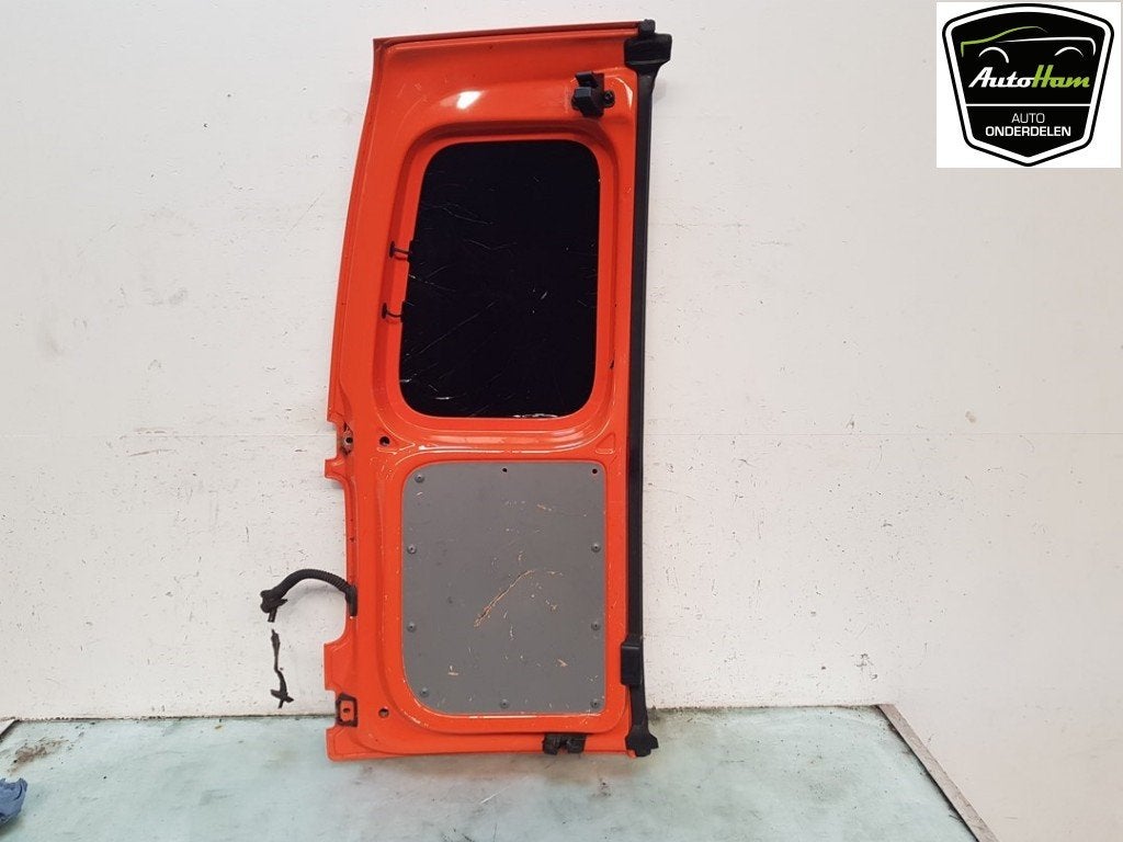 ACHTERDEUR Caddy III (2KA,2KH,2CA,2CH) (|2K0827092G|), Dhr. J. Ham, Gebruikt, Administratie@autoham.nl, Achter