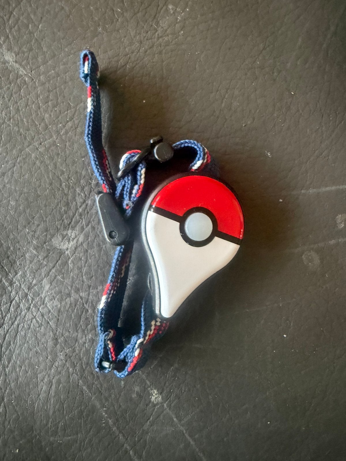 Nintendo Pokemon Go Plus Bracelet, Ophalen, Zo goed als nieuw