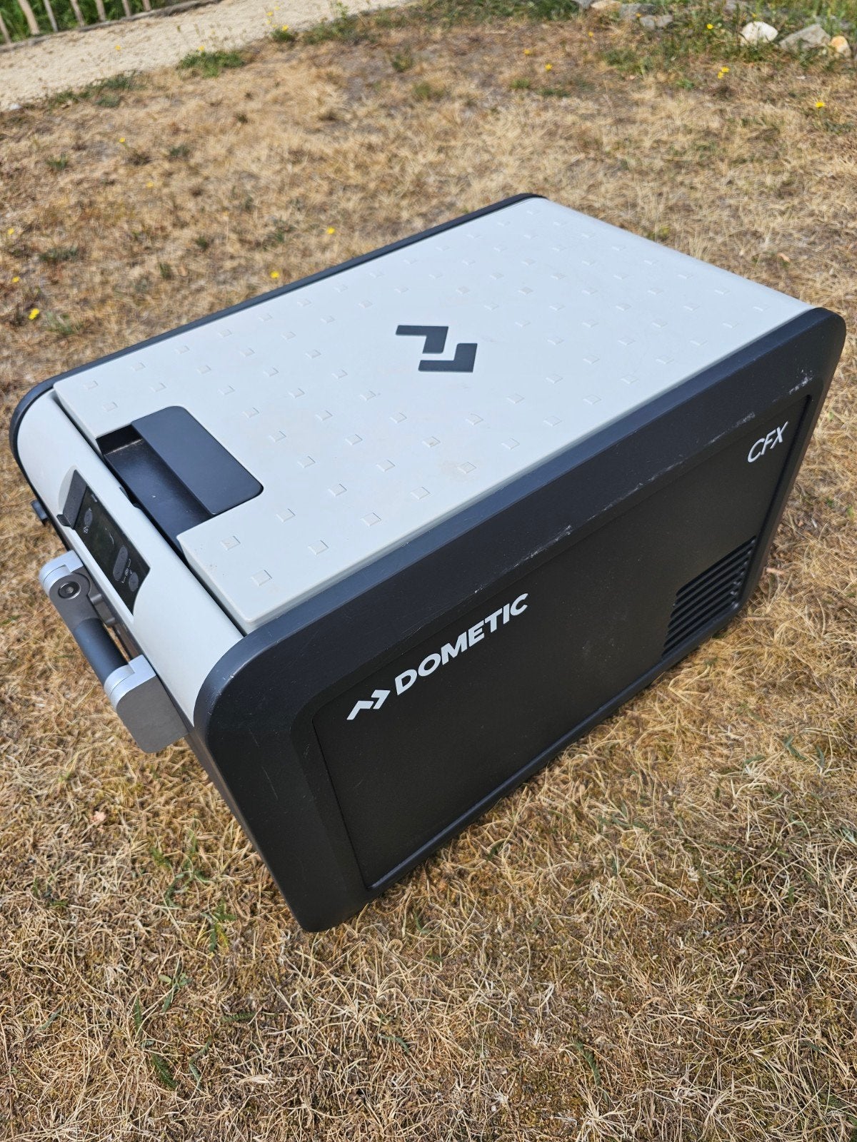 Refroidisseur à compresseur Dometic CFX335, Caravanes & Camping, Glacières, Enlèvement ou Envoi, Comme neuf, Glacières, Compresseur