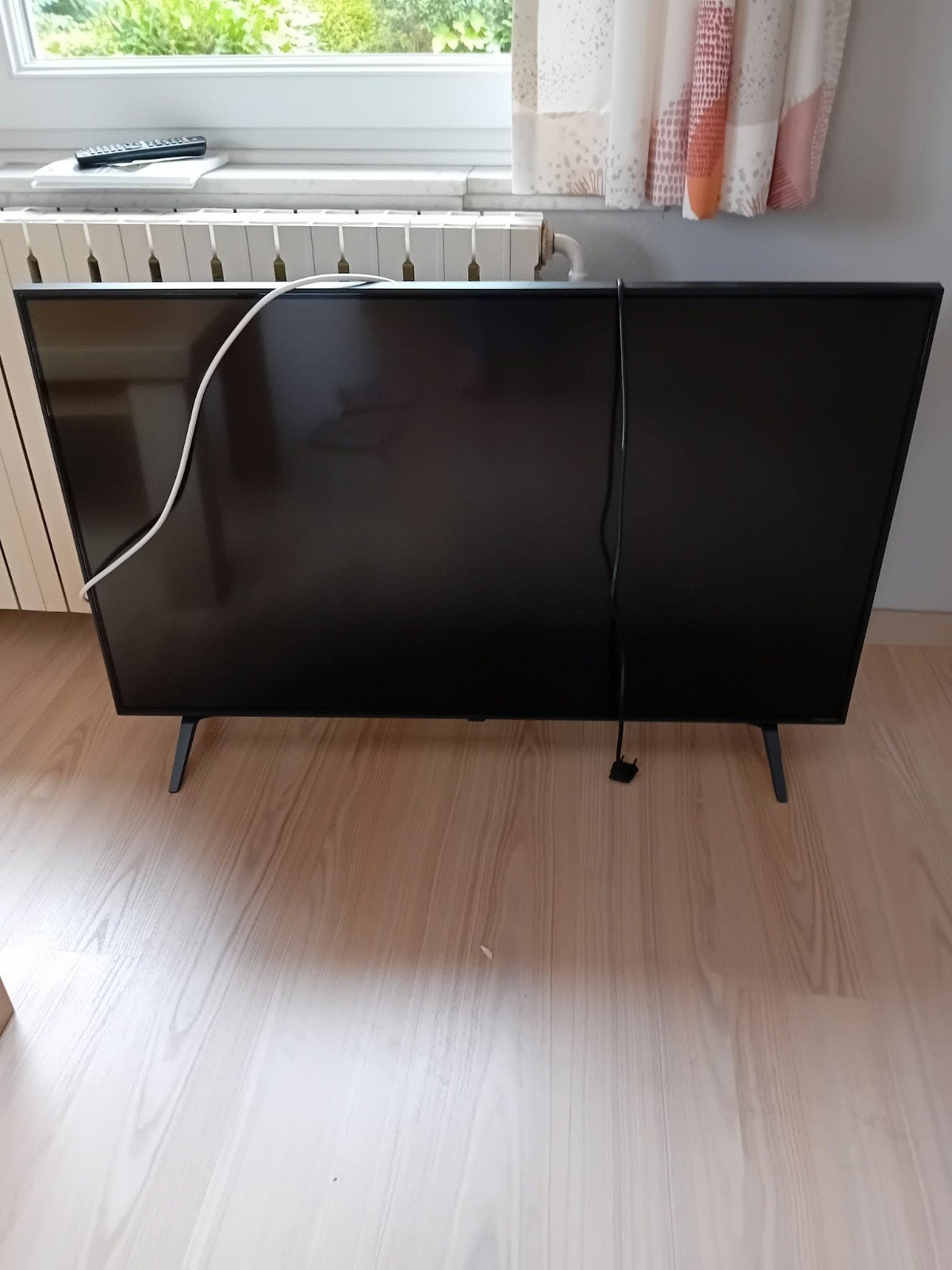 TV LG 109cm, Audio, Tv en Foto, Ophalen, LG, Smart TV