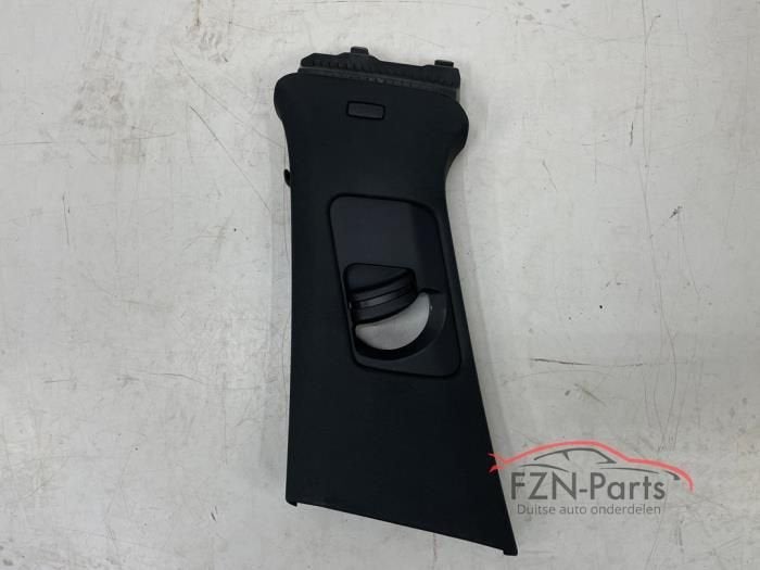VW ID.7 B-Stijl Links-voor Zwart, Ophalen of Verzenden, Gebruikt, Deur