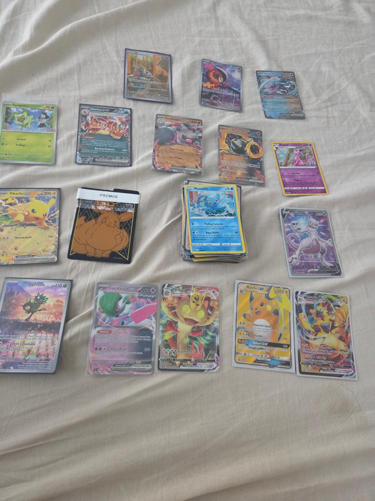 Lot de cartes promotionnelles Pokemon. 60 cartes promotionne, Hobby & Loisirs créatifs, Jeux de cartes à collectionner | Yu-gi-Oh!