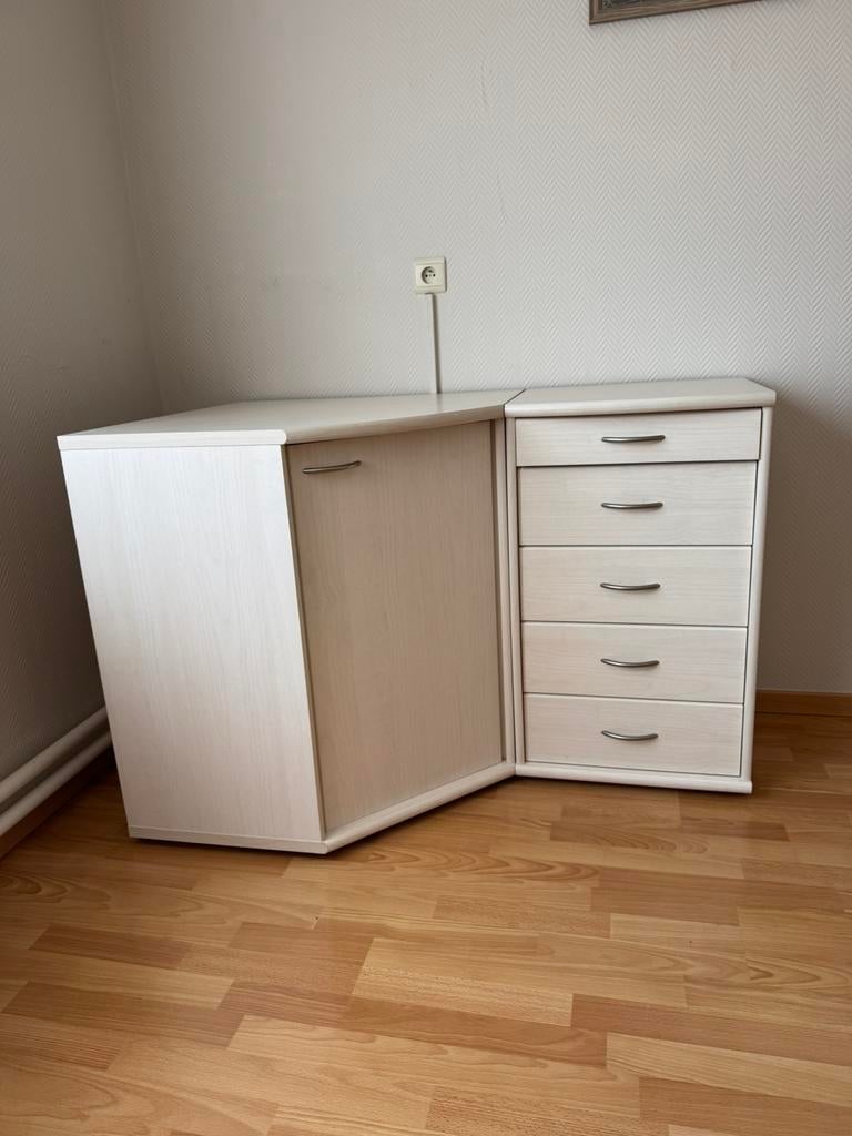 Slaapkamermeubel, Ophalen, Gebruikt, 75 cm of meer, Klassiek