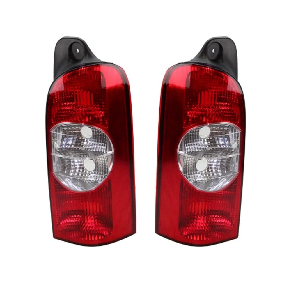 Nissan Interstar achterlichten Opel Movano A Renault Master, -, -, Nieuw, Ophalen of Verzenden