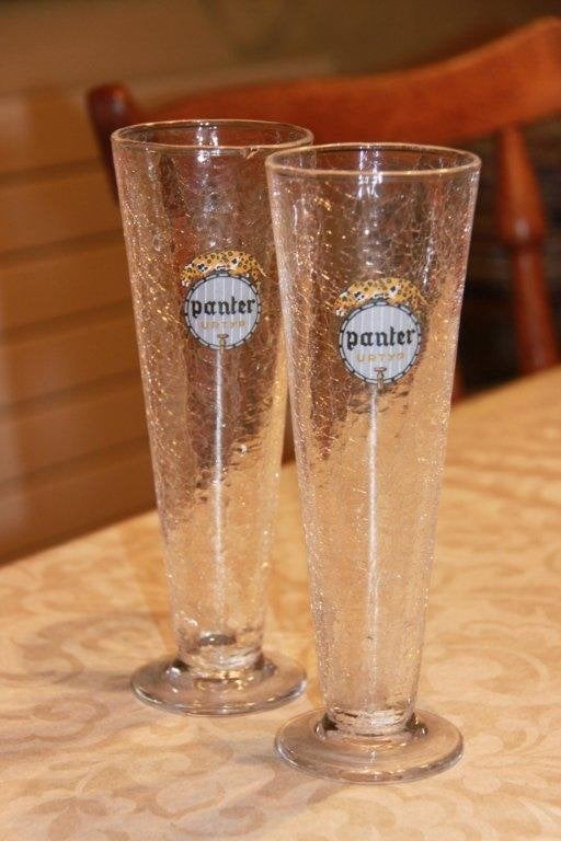Bierglazen, Verzamelen, Ophalen of Verzenden