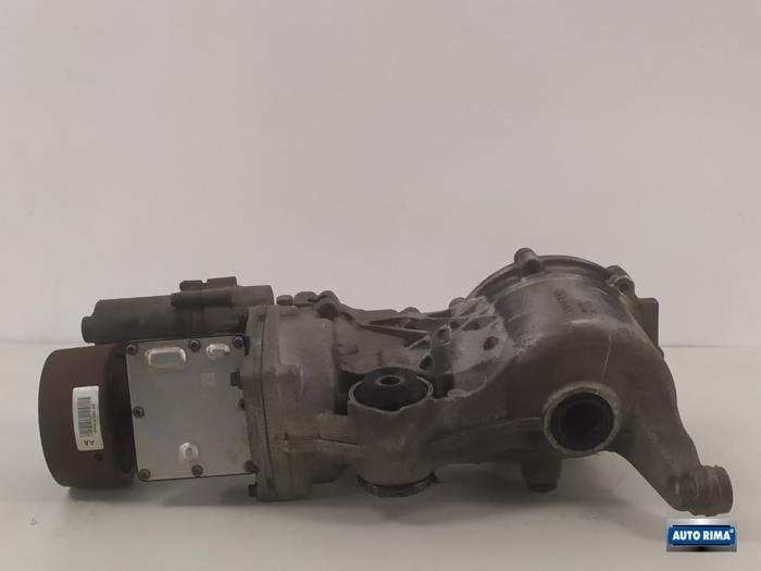 Différentiel arrière d'un Volvo XC60, Autos : Pièces & Accessoires, Freins & Transmission, Volvo, Utilisé, 3 mois de garantie
