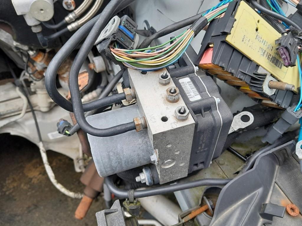 POMPE/MODULE ABS ABS Citroën C5 III Tourer (RW) (4541KL), Utilisé, Citroën