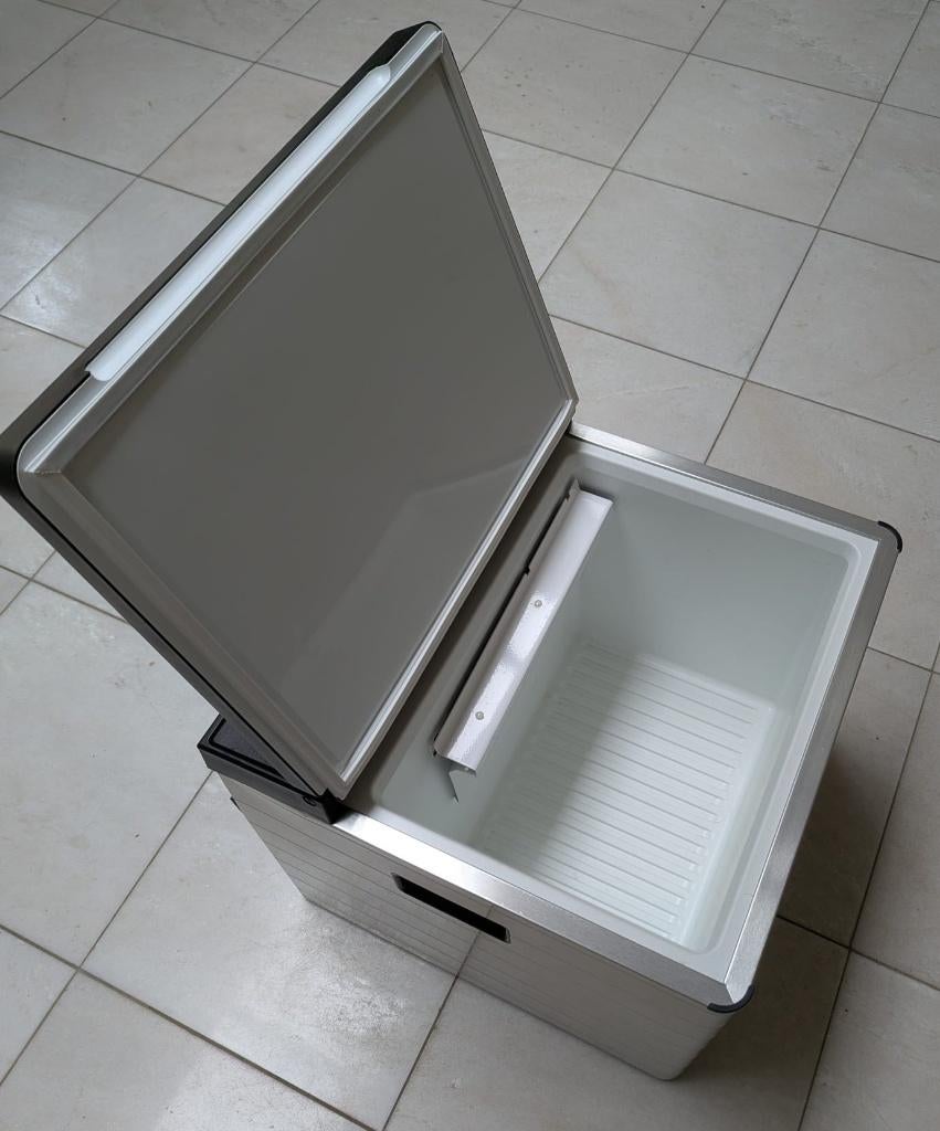 absorptiekoelbox - Dometic ACX40G, Caravans en Kamperen, Koelboxen, Ophalen, Zo goed als nieuw, Koelbox