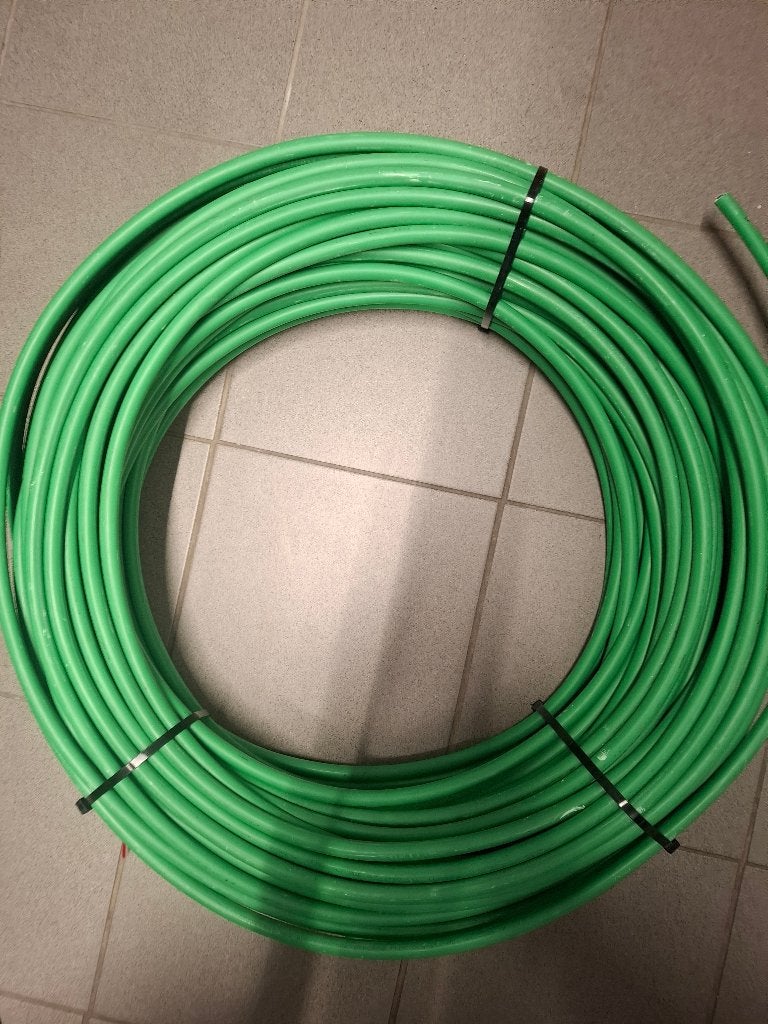 Installatiekabel XGB 5G6-CCA (70 meter ), Ophalen, Nieuw, Kabel of Snoer