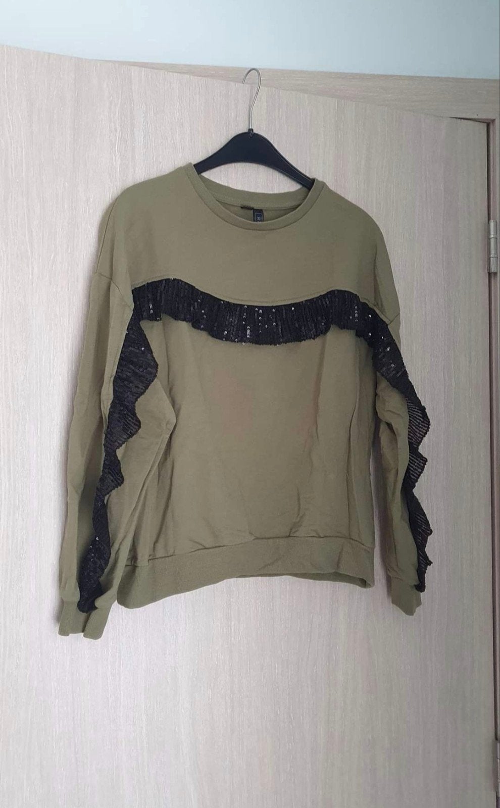 Trui Rainbow maat 36/38, Kleding | Dames, Truien en Vesten, Rainbow, Ophalen of Verzenden, Zo goed als nieuw, Maat 36 (S)