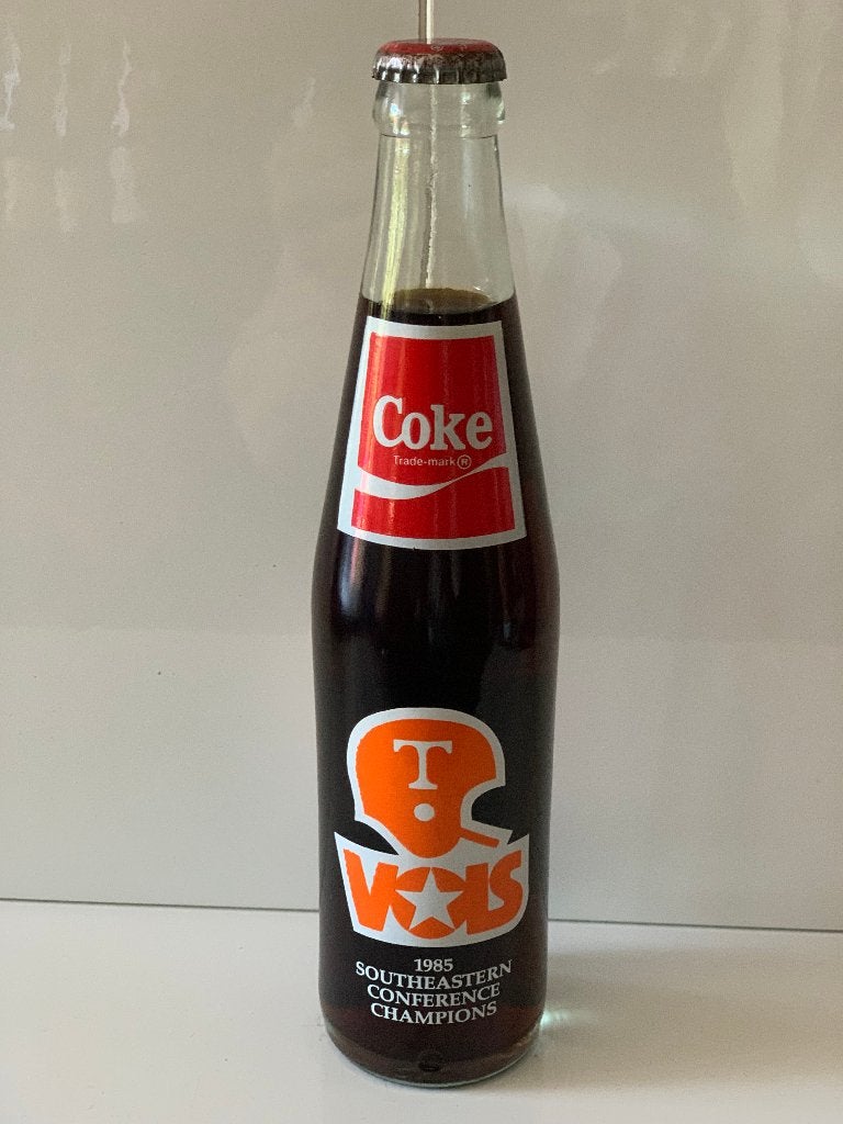 COCA COLA  USA, Ophalen of Verzenden, Zo goed als nieuw