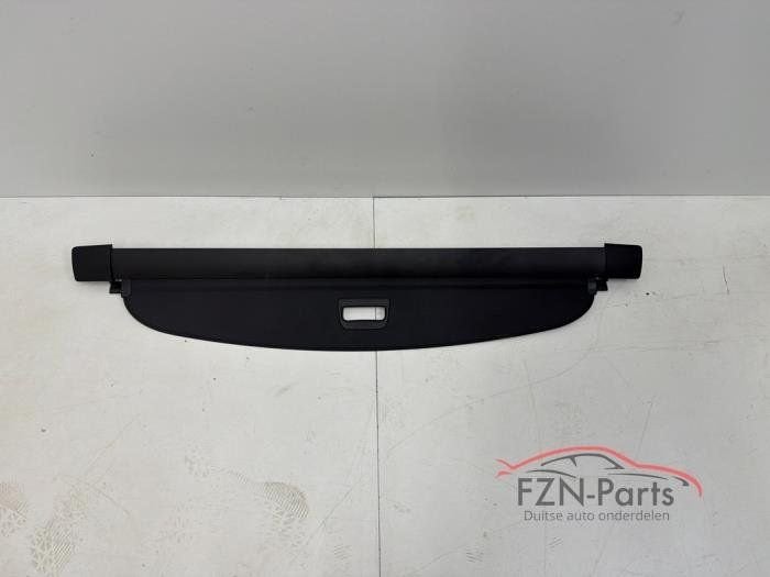 VW Passat B8 Bagageruimte afdekking rollo afdekzeil Zwart, Ophalen of Verzenden, Gebruikt