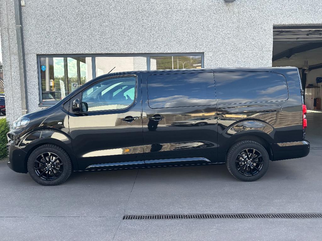 2.0 Hdi 130 Kw L3 5pl DOCA Automaat NAVI CAM, Autos, Citroën, Achat, 6 portes, Euro 6, Entreprise