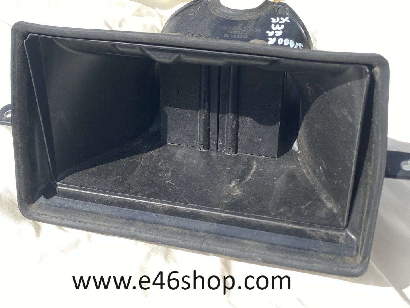 AIR INTAKE BMW  BMW K63 S1000R  BMW K67 S1000RR BMW K69 S 10, Motos, Pièces | BMW, -, Utilisé, -, -