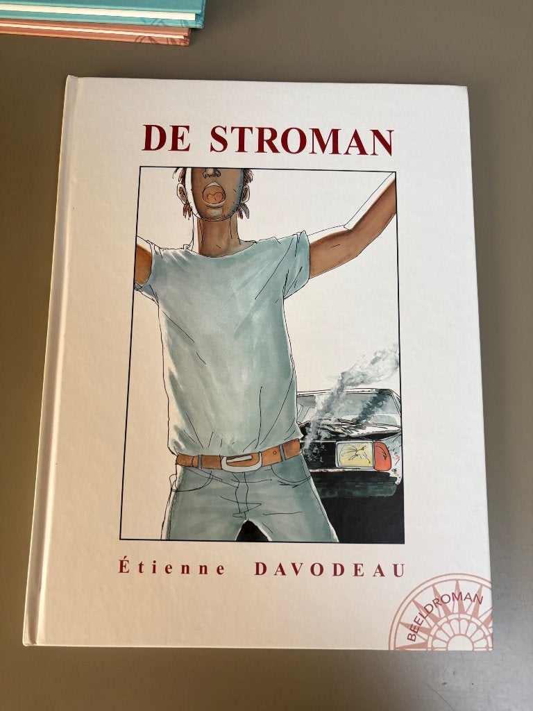 De stroman-De blanke sultane-Het geloof heiligt de, Boeken, Ophalen of Verzenden, Zo goed als nieuw