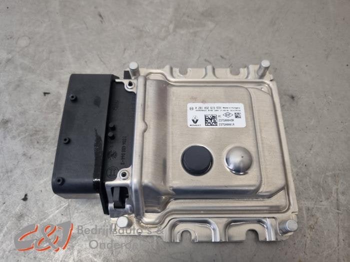 Ordinateur Adblue d'un Nissan NV300, Autos : Pièces & Accessoires, Systèmes à carburant, Nissan, Utilisé, 3 mois de garantie, Enlèvement ou Envoi