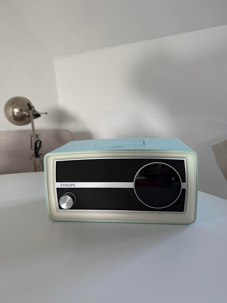 Radiateur Philips, Enlèvement, Comme neuf
