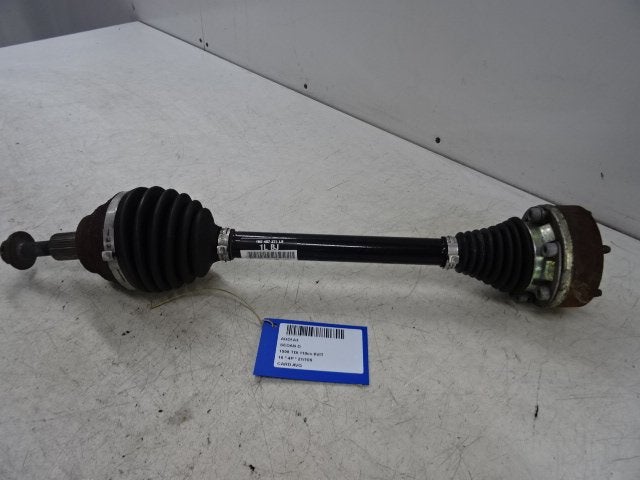 CARDAN AVANT GAUCHE (TRANSMISSION) Audi (1K0407271LB), Utilisé, Audi