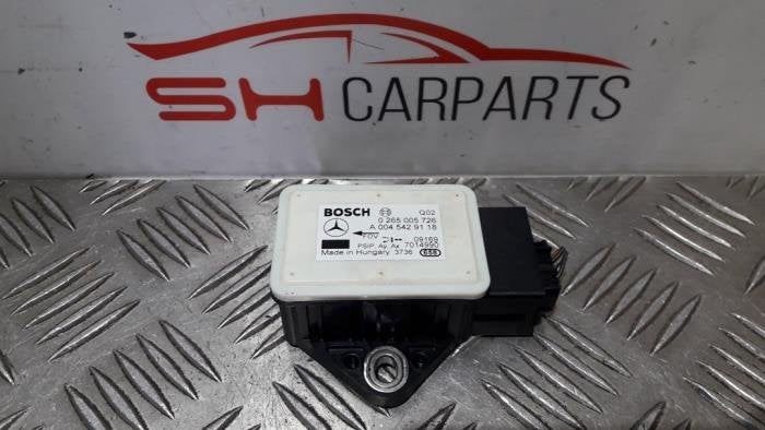 Esp Duo Sensor van een Mercedes A-Klasse, Auto-onderdelen, Gebruikt, -, Ophalen of Verzenden, -