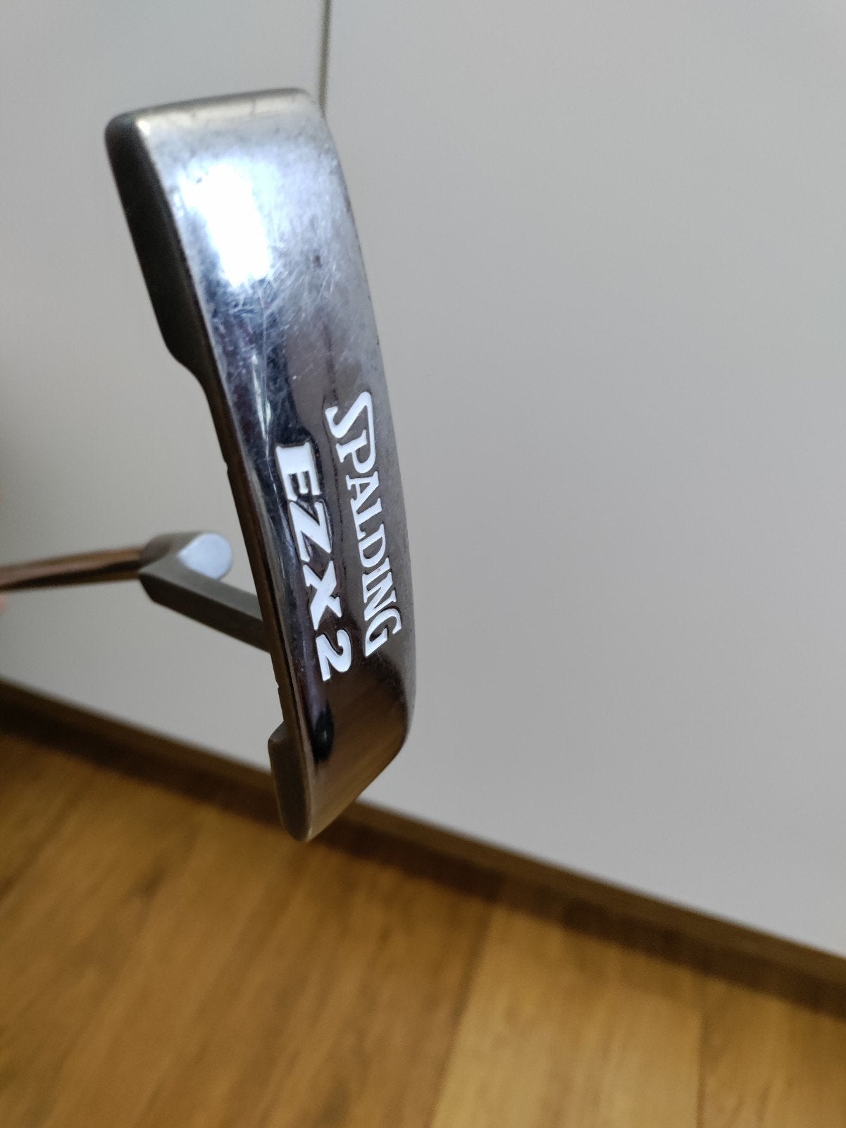 Spalding putter EZX2, Télécoms, Antennes & Mâts, Enlèvement