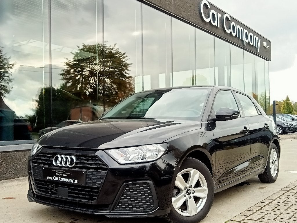 Audi A1 Sportback 25TFSI à partir de 7/2023 avec 30 000 km, Autos, Achat, Euro 6, Entreprise, Garantie prolongée