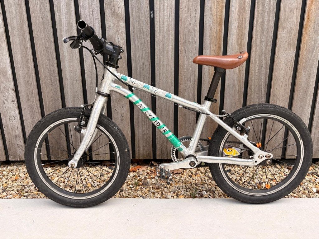 EARLY RIDER Belter 16 inch, Frein sur jante, 16 à 20 pouces, Enlèvement, Utilisé