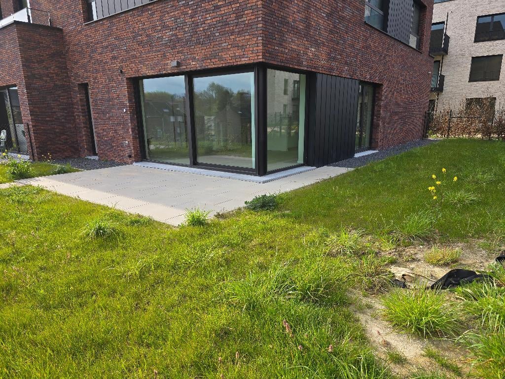 Appartement à vendre Nivelles, Provincie Waals-Brabant, Tot 200 m², 65 kWh/m²/jaar, 2 kamers