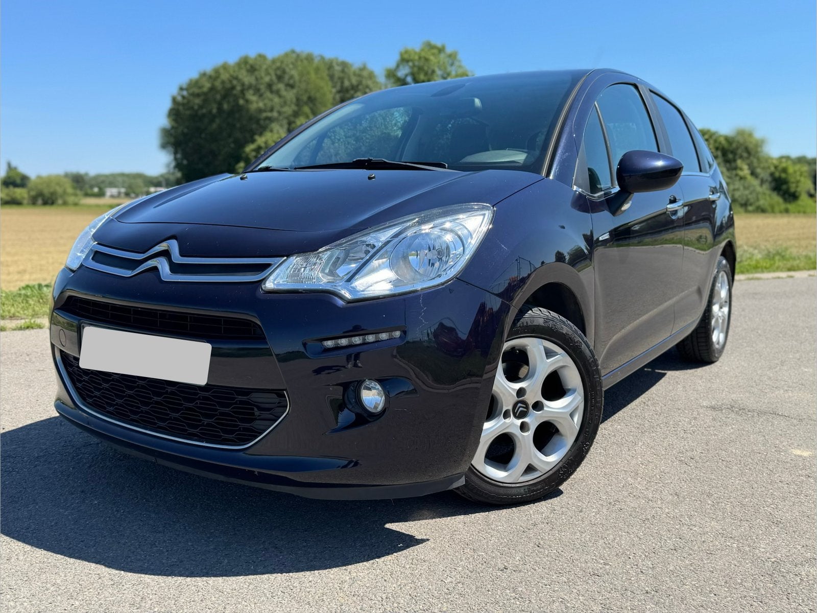 Citroën C3 1.2 Exclusive•AUTOMAAT•CAMERA•PANO•DEALERONDERHOU, Autos, Citroën, Achat, Euro 6, 5 portes, 5 places