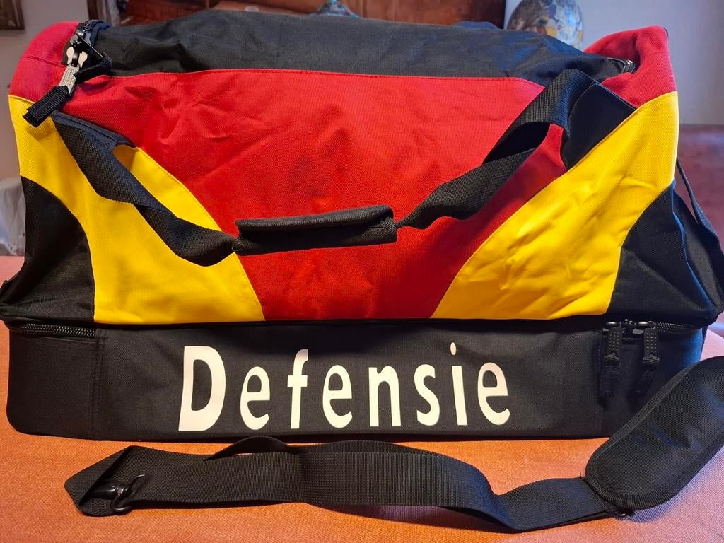 Defensie survival tas, Enlèvement ou Envoi, Neuf