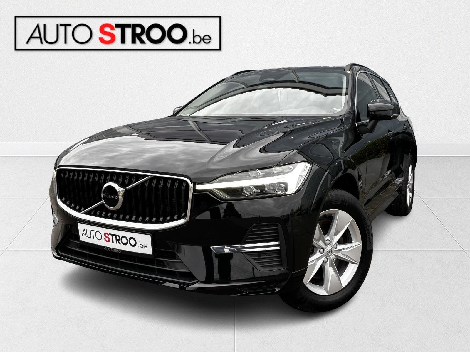 Volvo XC60 B4 Diesel Mild-Hybrid aut. Recharge Core, Auto's, Volvo, Automaat, 197 pk, 145 kW, 1969 cc