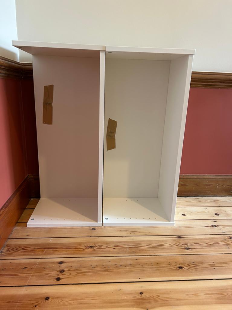 Extension meuble Billy ikea, Enlèvement, Comme neuf