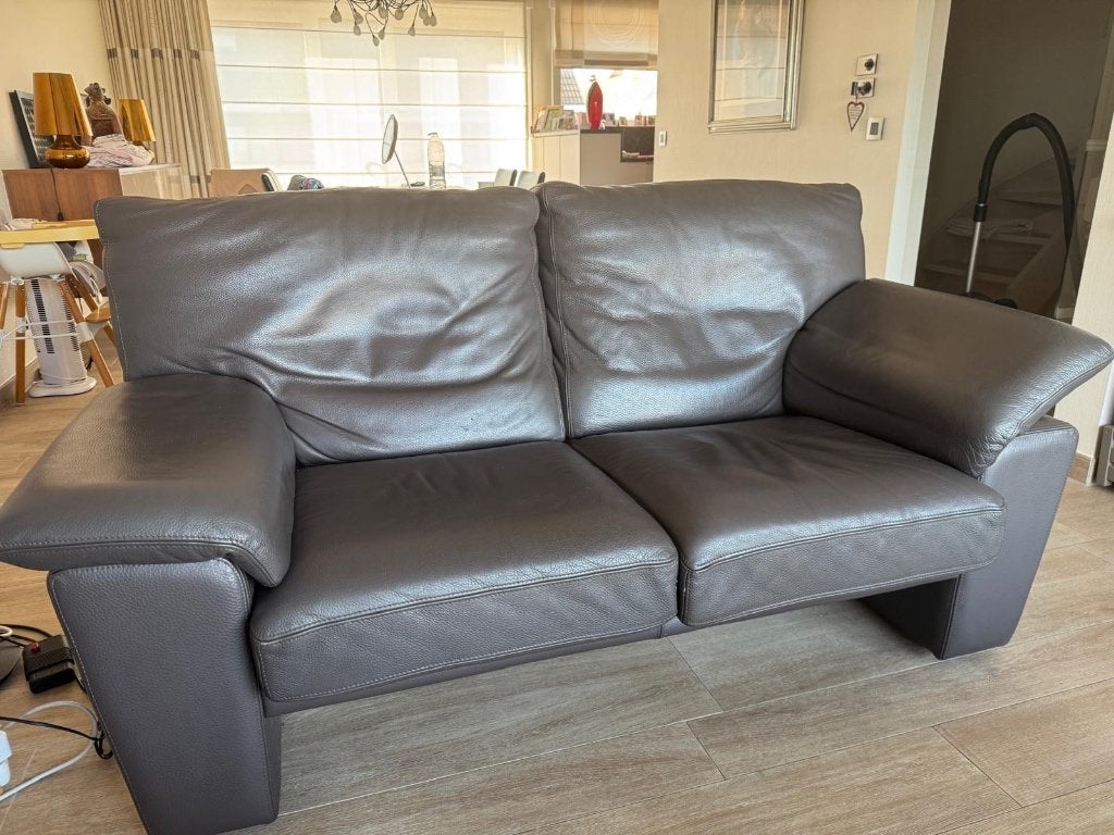 Zetel, 75 à 100 cm, 200 à 250 cm, Banc droit, Enlèvement