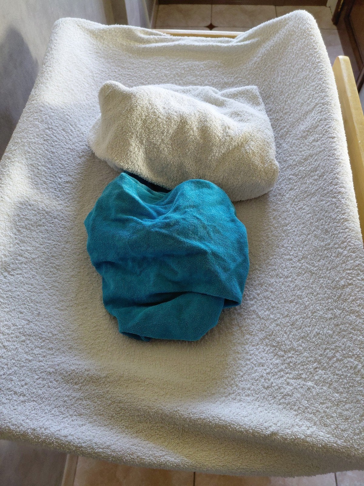 baby gerief, Kinderen en Baby's, Gebruikt, Overige typen, Standaard, Ophalen