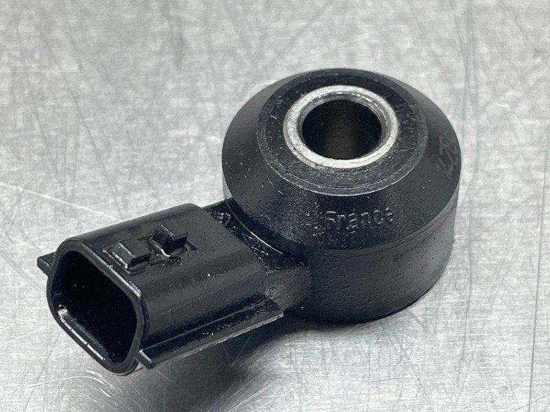 DETECTEUR DE CLIQUETIS Nissan Qashqai (J11) (|8200789728|), Utilisé, Nissan