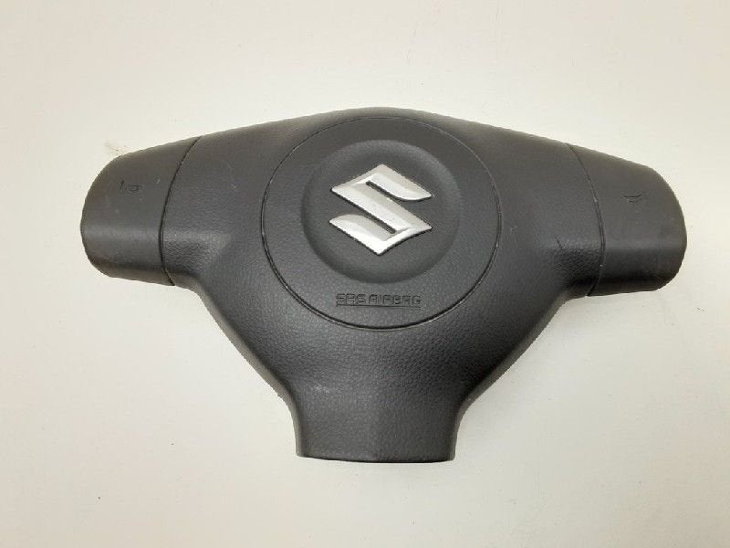 AIRBAG VOLANT Suzuki Splash (01-2008/12-2015), Utilisé, Suzuki