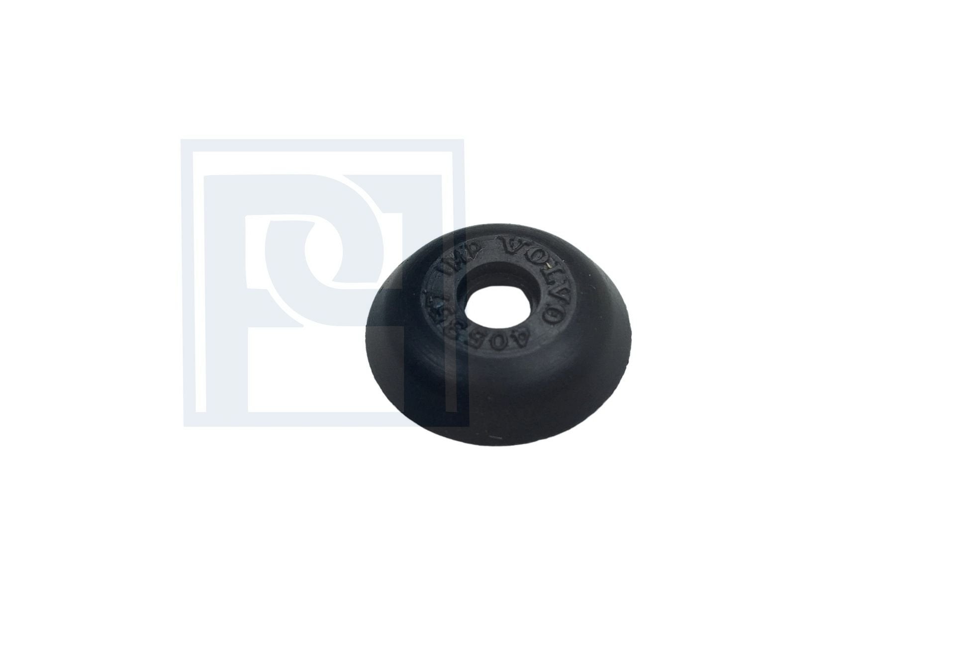 Volvo Klep rubber B16 Amazon 121, Amazon 122 S, Amazon 220,, Ophalen of Verzenden, Nieuw, Volvo