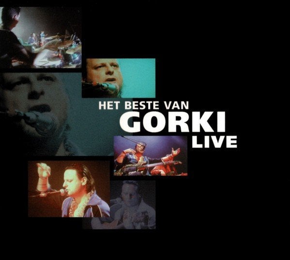 gorki, Ophalen of Verzenden