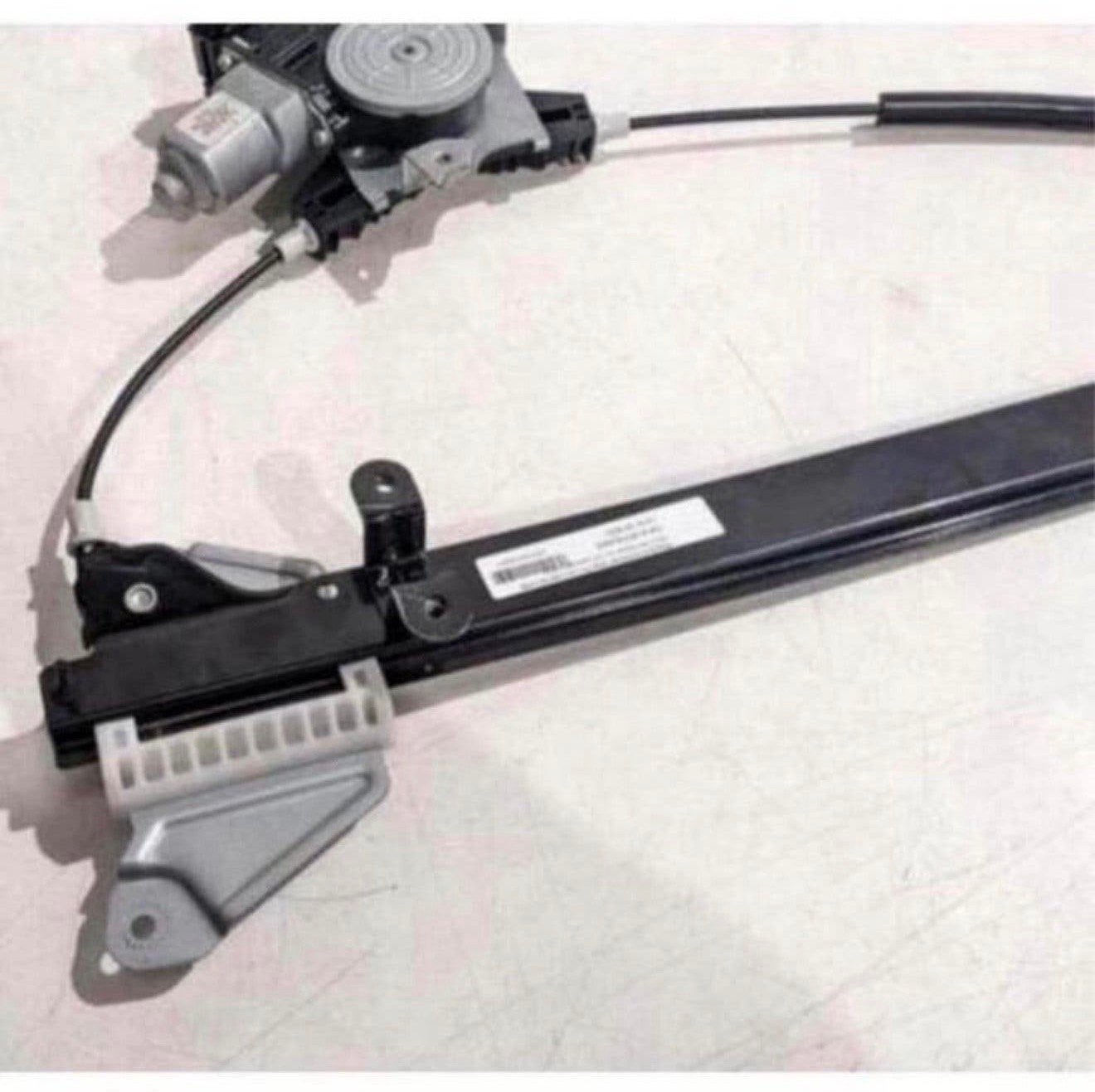 Guide moteur mécanisme fenêtre NISSAN e-NV200 NV200 LV oem, Autos : Pièces & Accessoires, Enlèvement ou Envoi, Utilisé, Nissan
