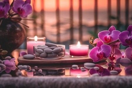 Massage, Offres d'emploi