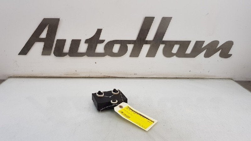 COMPUTER CENTRALE VERGRENDELING Audi A6 Avant Quattro (C6), Info@audi.de, Audi, Audi AG, Gebruikt
