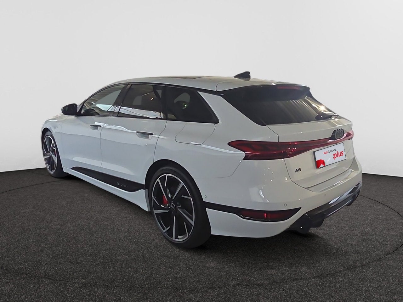 Audi A6 Avant e-tron Corporate S  performance  270,00 kW, Autos, Achat, Break, Automatique, A6