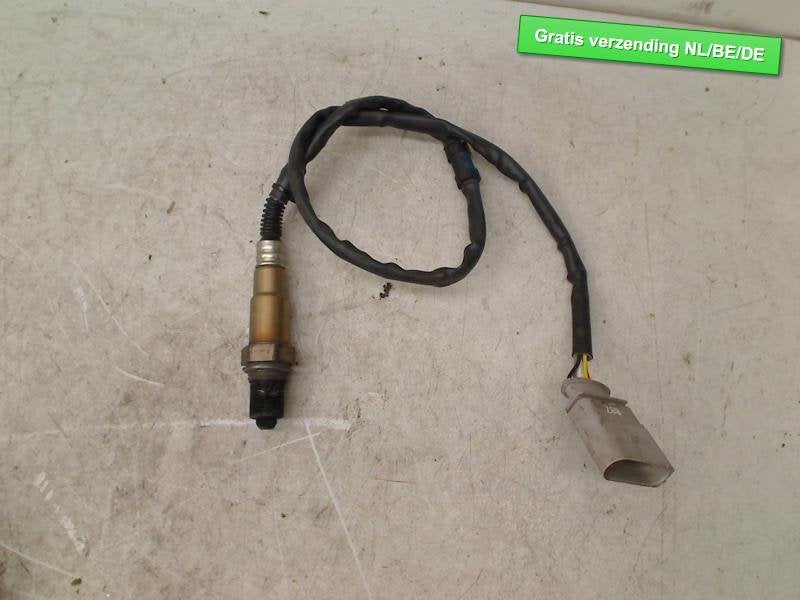 LAMBDASONDE golf 7 GTI Golf VII (AUA) (8V0906262D), Gebruikt, Volkswagen, Volkswagen AG, Kundenbetreuung@volkswagen.de