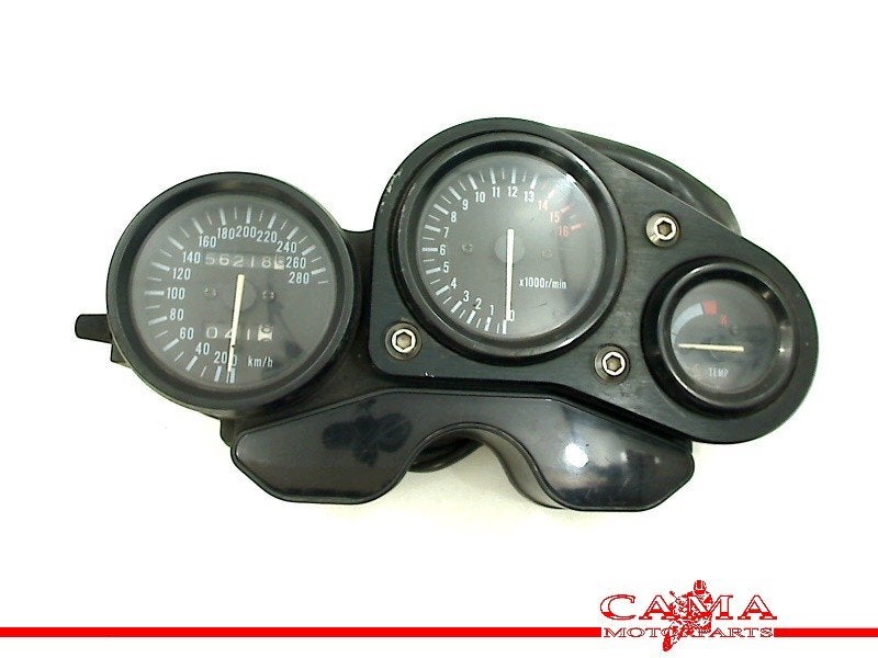 TELLERSET GSX R 750 1992-1995 (GSXR 750 GR7B) (34120-17E10), Dhr. S. di Majo, Utilisé, Info@cama-motorparts.nl, P.J. Troelstraweg 8 8
3144 CX  MAASSLUIS, NL
