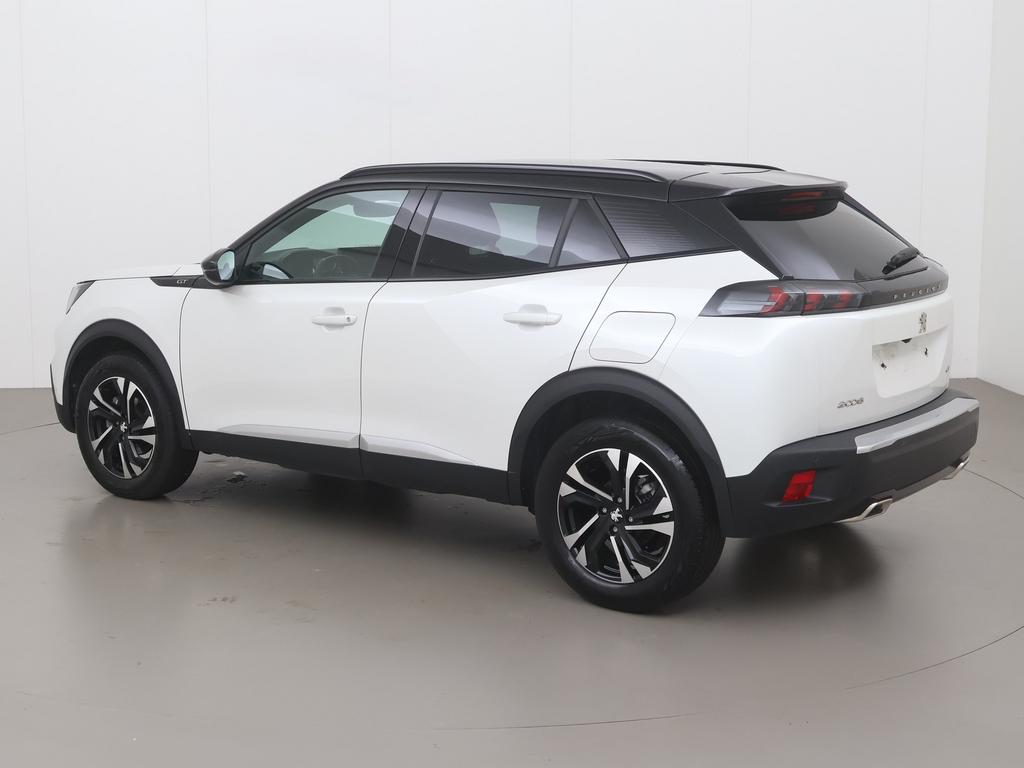 Peugeot 2008 puretech gt 130 AT, Achat, Entreprise, 5 portes, Automatique