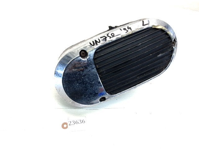 VN750 1986 - 2006 Kawasaki Airbox D1-51417