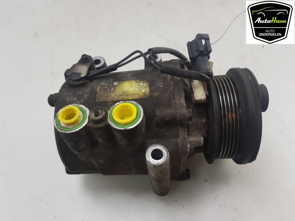 COMPRESSEUR CLIMATISATION Ford Ka I (|4586645|2S6H19497AB|), Utilisé, Ford
