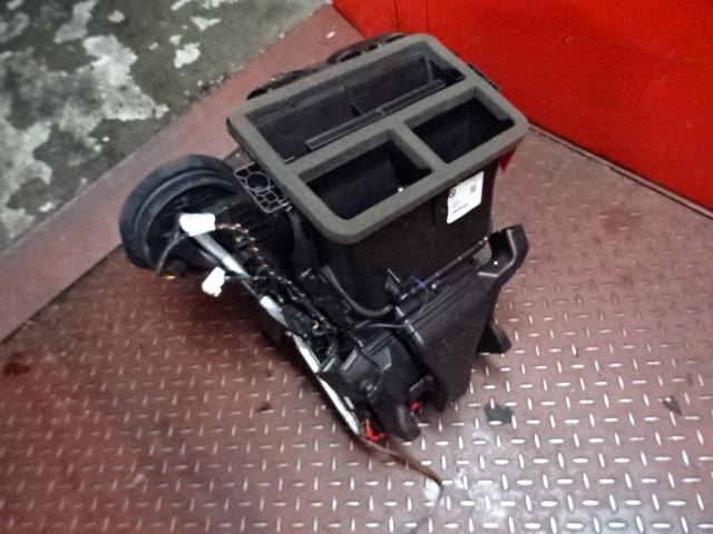 RADIATEUR DE CHAUFFAGE BMW 2 serie Active Tourer (F45), Mevr. I. Hauben, Utilisé, BMW, Rue de l'Espoir 34 34
4030  GRIVEGNÉE, BE