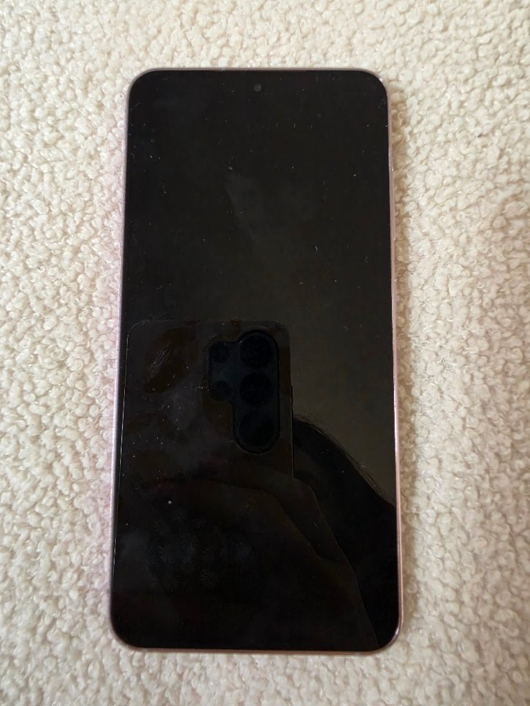 Samsung S23 125gb, Telecommunicatie, Mobiele telefoons | Samsung, Gebruikt, Touchscreen, Ophalen of Verzenden, Zonder abonnement