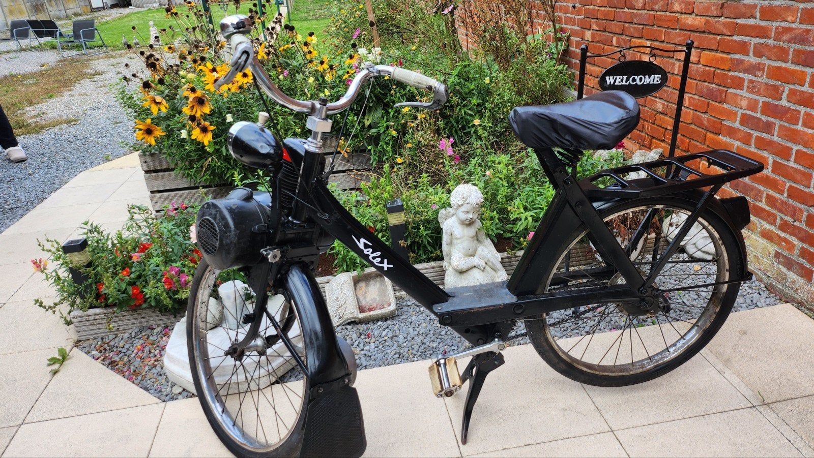 Solex  S 3800, Vélos & Vélomoteurs, Cyclomoteurs | Solex, Enlèvement