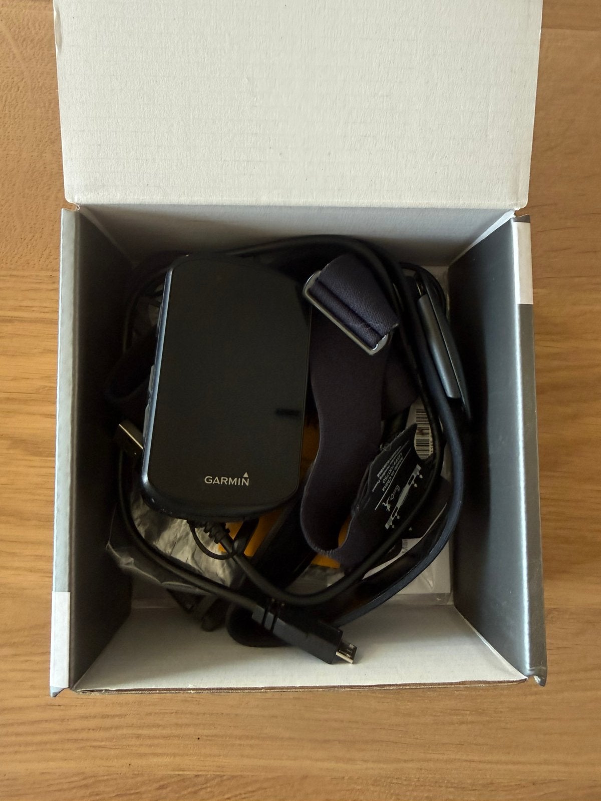Garmin Edge 530, Ophalen of Verzenden, Zo goed als nieuw